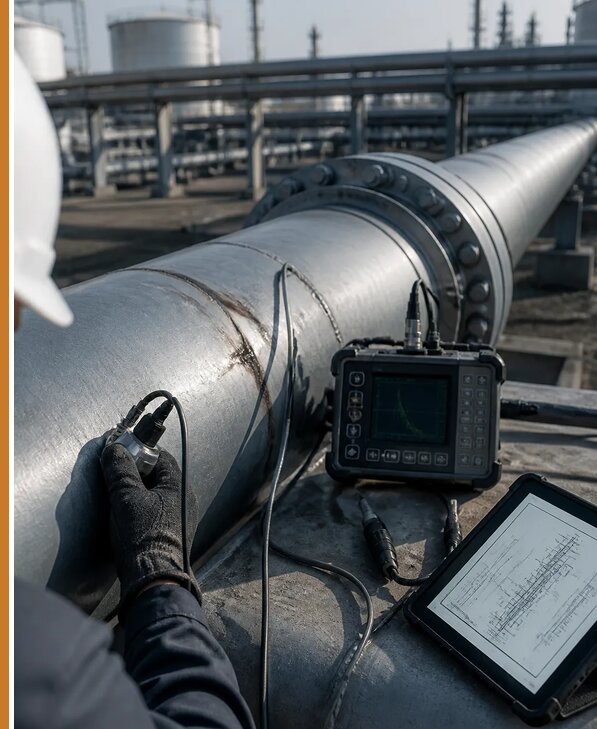 Заказать экспертизу нефтепроводов в Улане-Удэ от 51215 р. | Авеста ОТиПБ